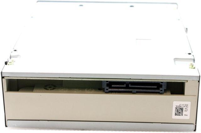 Alt view image 3 of 3 - Dell Optiplex 745 755 760 320 360 380 16x DVD-RW SATA Burner Optical Drive TS-H653 CN-0MY531 0MY531 - MY531