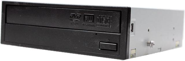 Main image of Dell Optiplex 745 755 760 320 360 380 16x DVD-RW SATA Burner Optical Drive TS-H653 CN-0MY531 0MY531 - MY531