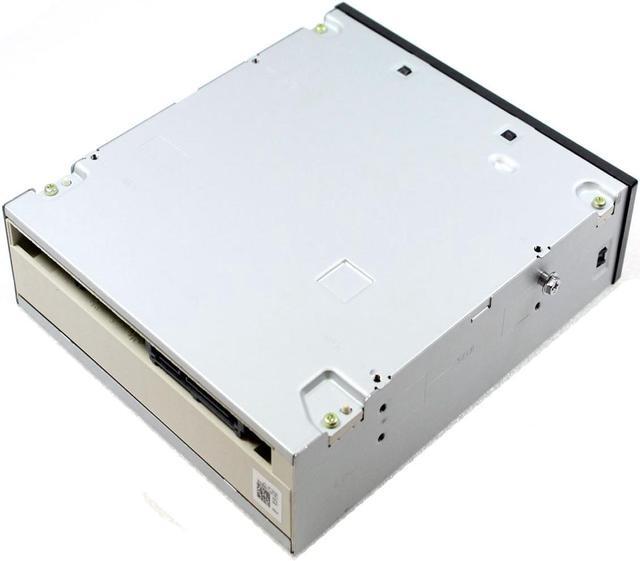 Alt view image 2 of 3 - Dell Optiplex 745 755 760 320 360 380 16x DVD-RW SATA Burner Optical Drive TS-H653 CN-0MY531 0MY531 - MY531