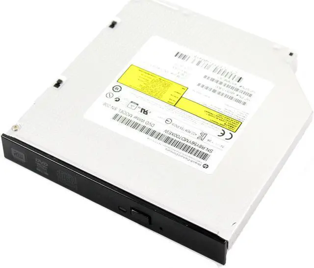 Main image of HP All In One PC 19-2113W SATA Multi CD-RW DVD±RW Optical Driver GTA0N A1180 SN-208 460510-800 657958-001