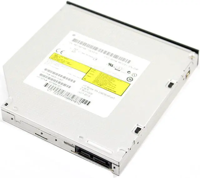 Alt view image 3 of 4 - HP All In One PC 19-2113W SATA Multi CD-RW DVD±RW Optical Driver GTA0N A1180 SN-208 460510-800 657958-001