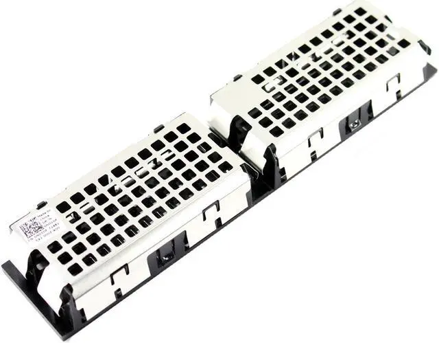 Alt view image 6 of 6 - New Dell PowerEdge R620 Blank Filler Carrier Assembly 5-8 Slots ND1DF 0ND1DF CN-0ND1DF