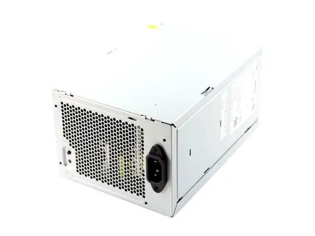 Alt view image 3 of 6 - Dell Precision T7400 T7500 1000W Power Supply Unit PSU H1000E-00 C309D JW124