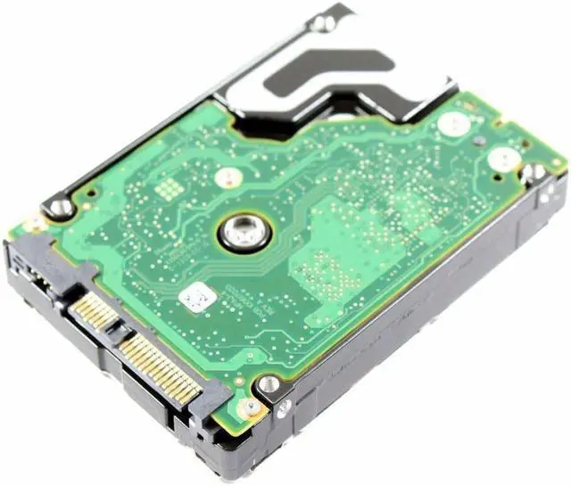 Alt view image 3 of 6 - Dell 900GB 10000RPM 2.5" SAS 6 Gbps Enterprise Plus Hard Drive 05J9P ST9900805SS