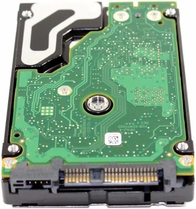 Alt view image 4 of 6 - Dell 900GB 10000RPM 2.5" SAS 6 Gbps Enterprise Plus Hard Drive 05J9P ST9900805SS