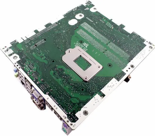 Alt view image 4 of 6 - New Dell Precision Workstation T1700 SFF LGA1155 Socket DDR3 SDRAM System Board 4JGCK 2621G