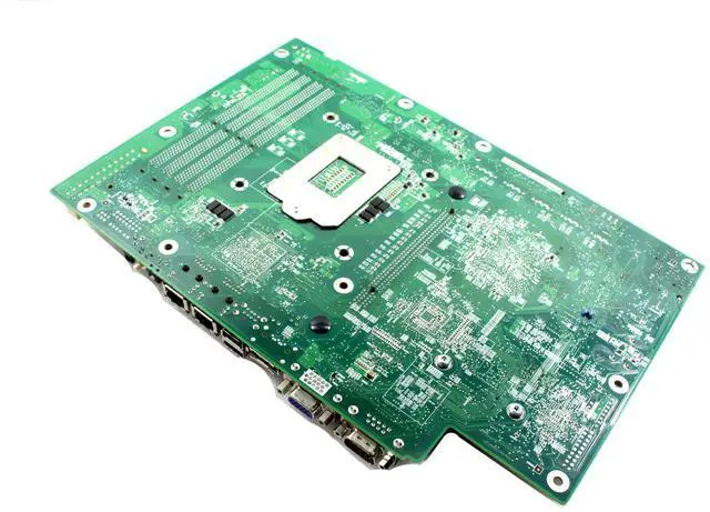 Alt view image 4 of 4 - Dell PowerEdge R210 II Intel LGA1155 Socket DDR3 SDRAM Server Motherboard F9NPY 0F9NPY