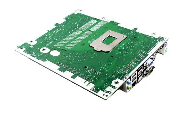 Alt view image 4 of 4 - New Genuine Dell OptiPlex 9020 7020 SFF LGA1150/Socket Intel Q87 Chipset DDR3 4 Slots Motherboard 0V62H 00V62H