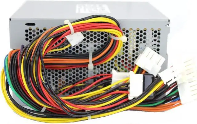 Alt view image 3 of 7 - Dell PowerEdge 700 330W PSU Server Power Supply NPS-330GB A 0F1525 GD321 F1525