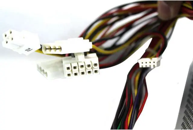 Alt view image 5 of 7 - Dell PowerEdge 700 330W PSU Server Power Supply NPS-330GB A 0F1525 GD321 F1525
