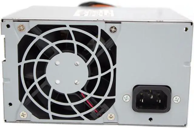 Alt view image 4 of 7 - Dell PowerEdge 700 330W PSU Server Power Supply NPS-330GB A 0F1525 GD321 F1525