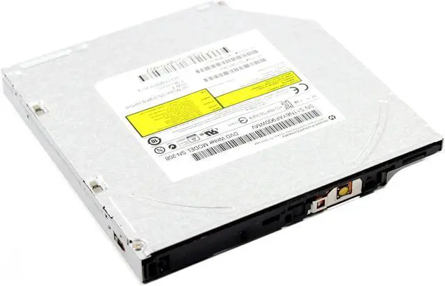 Main image of New Genuine HP Pavilion 23" All In One PC 23-P114 CD-RW DVD±RW Writer Burner Drive SN-208