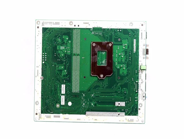 Alt view image 6 of 7 - New Genuine Dell Optiplex 3020 SFF LGA1155 Socket DDR3 SDRAM Desktop Motherboard 0WMJ54 WMJ54