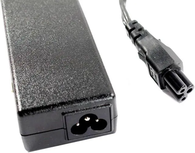 Alt view image 3 of 5 - Genuine HP 463554-001 19V 4.74A 50-60Hz 90W AC Adapter Power Supply 463955-001