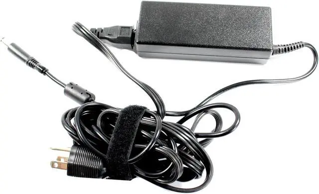 Alt view image 2 of 5 - Genuine HP 463554-001 19V 4.74A 50-60Hz 90W AC Adapter Power Supply 463955-001