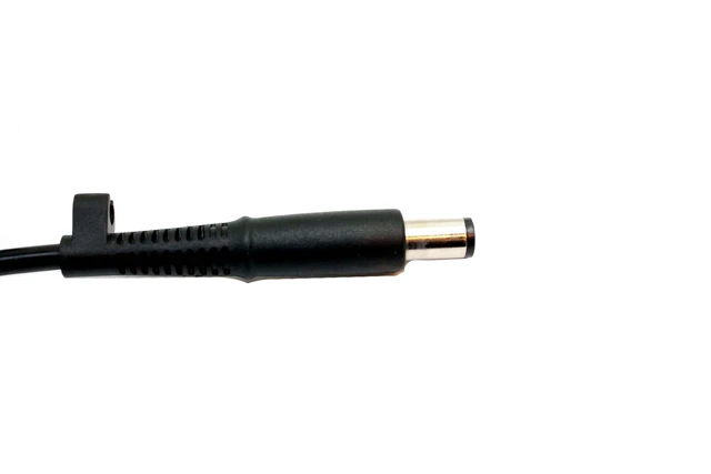 Alt view image 5 of 7 - HP Pavilion G4 G5 G6 G7 65Watt Laptop AC Power Adapter Charger 463958-001 519329-002