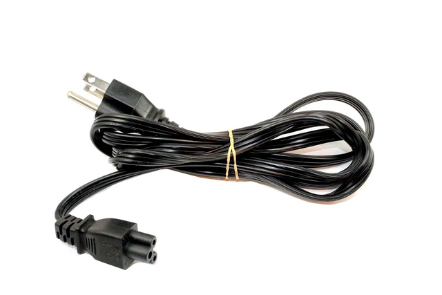 Alt view image 4 of 7 - HP Pavilion G4 G5 G6 G7 65Watt Laptop AC Power Adapter Charger 463958-001 519329-002