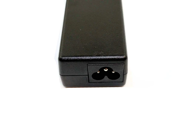 Alt view image 3 of 7 - HP Pavilion G4 G5 G6 G7 65Watt Laptop AC Power Adapter Charger 463958-001 519329-002