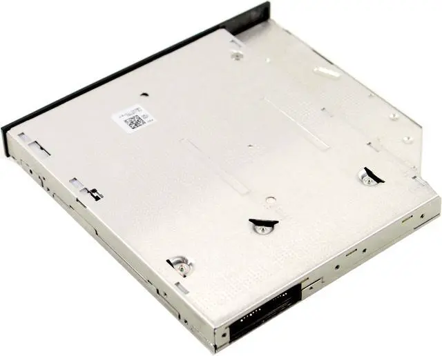 Alt view image 4 of 7 - Dell Latitude E5400 E5500 SATA DVD±RW CD-RW Multi Laptop Drive TS-L633 07GX16 CN-07GX16