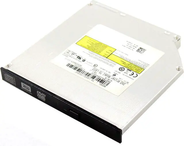 Main image of Dell Latitude E5400 E5500 SATA DVD±RW CD-RW Multi Laptop Drive TS-L633 07GX16 CN-07GX16