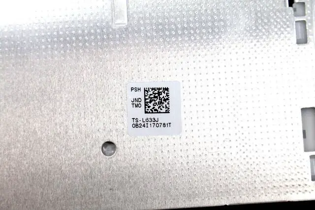 Alt view image 6 of 7 - Dell Latitude E5400 E5500 SATA DVD±RW CD-RW Multi Laptop Drive TS-L633 07GX16 CN-07GX16