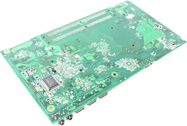 Alt view image 5 of 6 - Genuine Dell Vostro 320 All In One DDR2 SDRAM Motherboard PIG41R N867P W099P