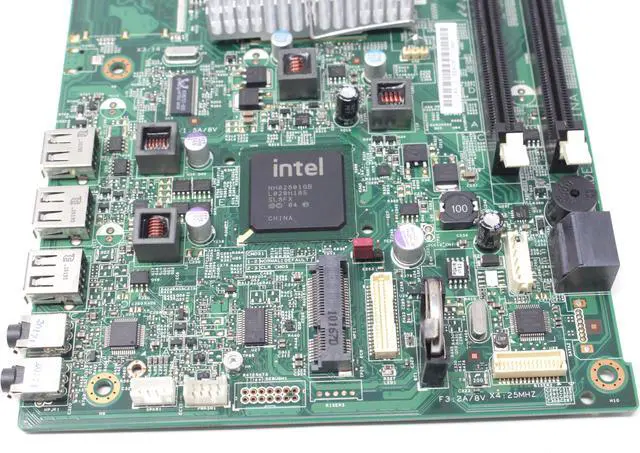 Main image of Genuine Dell Vostro 320 All In One DDR2 SDRAM Motherboard PIG41R N867P W099P