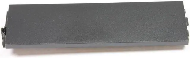 Main image of OEM Dell PowerEdge T310 T410 3.5" Bay DVD Drive Front Slot Filler Cover 0D313K CN-0D313K D313K