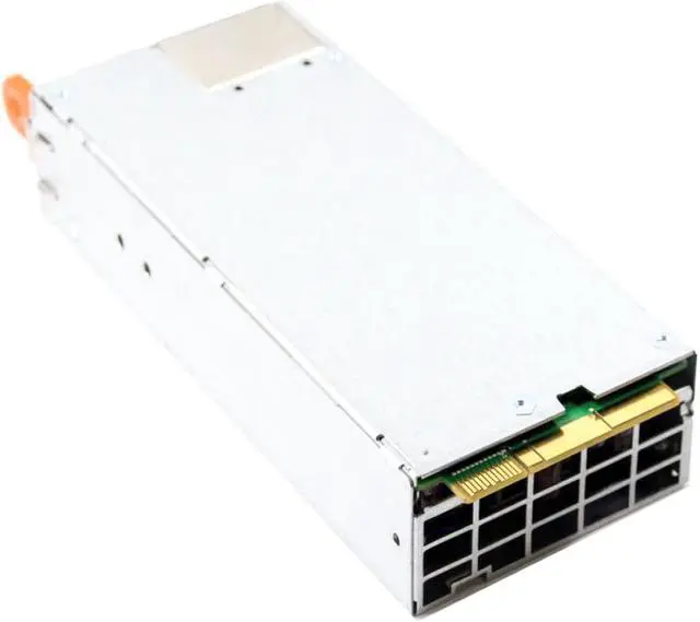 Alt view image 5 of 6 - New Genuine Dell PowerEdge T320 T420 T620 R620 R720 495Watt Server Power Supply D495E-S0 N24MJ 3GHW3 CN-0N24MJ