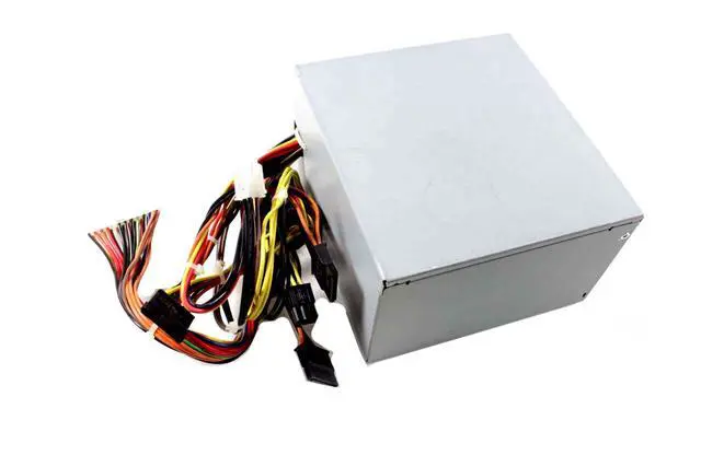 Alt view image 3 of 4 - New Dell XPS 8300 8500 460Watt 8A 50-60Hz Power Supply Unit PSU AC460AD-00 WY7XX 7P3WV 2Y8X1 RH8P5 FVGCW CN-0WY7XX