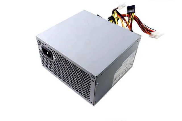 Alt view image 2 of 4 - New Dell XPS 8300 8500 460Watt 8A 50-60Hz Power Supply Unit PSU AC460AD-00 WY7XX 7P3WV 2Y8X1 RH8P5 FVGCW CN-0WY7XX