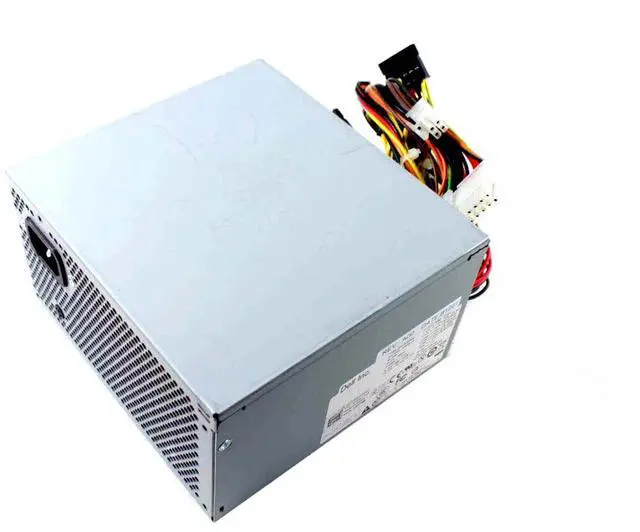 Main image of New Dell XPS 8300 8500 460Watt 8A 50-60Hz Power Supply Unit PSU AC460AD-00 WY7XX 7P3WV 2Y8X1 RH8P5 FVGCW CN-0WY7XX