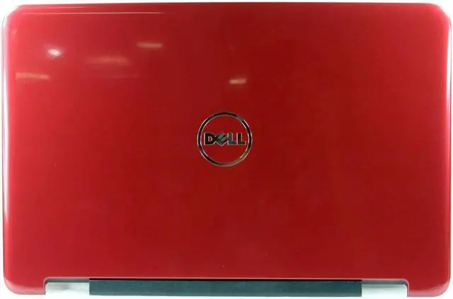 Main image of New Dell Inspiron N5050 N5040 M5040 3520 15.6" Laptop LCD Back Cover Red With Cable XMNVK 0XMNVK CN-0XMNVK