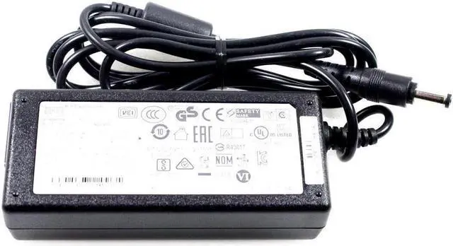 Alt view image 4 of 5 - Dell Wyse All-in-One N01A-5050 24" Zero Client TERADICHI PCoIP VMware Horizon Ethernet RJ45 8V92W
