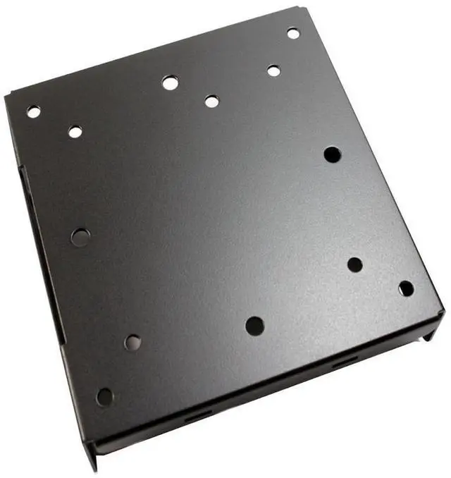 Alt view image 4 of 4 - New Dell Wyse 5010 5020 7010 7020 Thin Client Wall VESA Mounting Bracket Kit RVWC8 0RVWC8 CN-0RVWC8