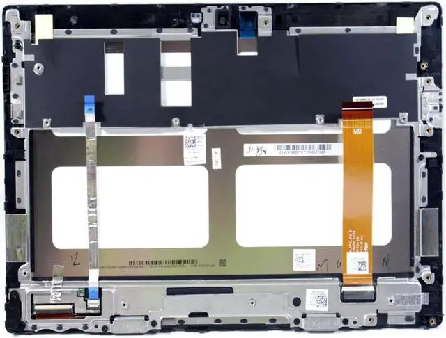 Alt view image 3 of 6 - New Dell Venue 10 Pro 5055 Tablet 10.1" 1200x800 WXGA LCD LED TouchScreen Panel Assembly 0J3TD R1NRR 5G0H3 5G0H3