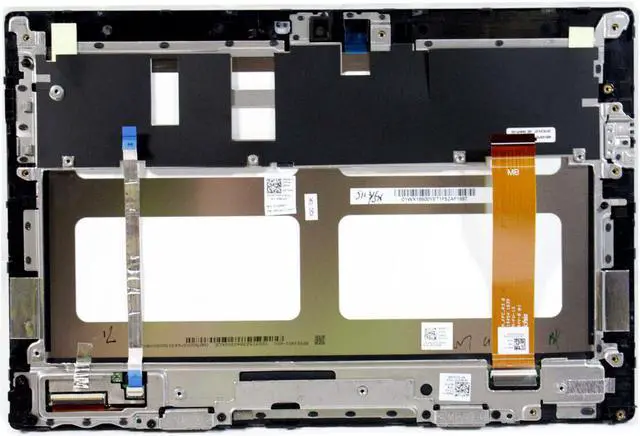 Alt view image 2 of 5 - New Genuine Dell Venue 10 Pro 5055 Tablet 10.1" 1200x800 WXGA LCD LED TouchScreen Panel Assembly 0J3TD R1NRR 5G0H3 5G0H3 1VP75