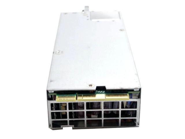 Alt view image 4 of 5 - New Dell PowerEdge R520 R620 R720 R820 R920 Server Power Supply 1100Watt GYH9V 0GYH9V NTCWP YT39Y 38GYJ GDPF3