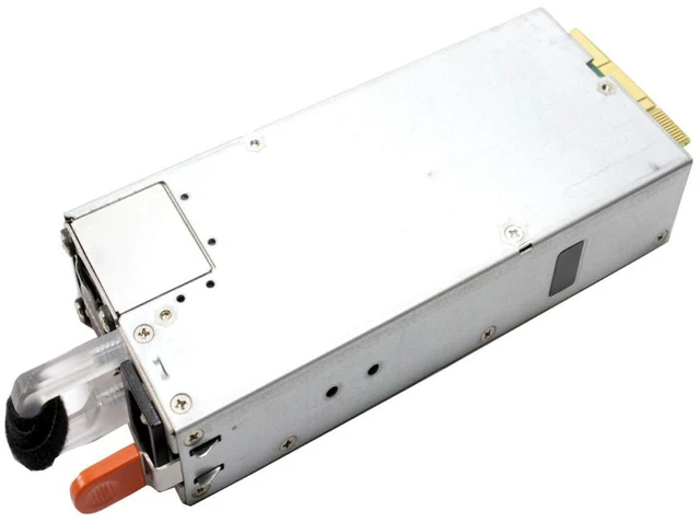 Alt view image 2 of 5 - New Dell PowerEdge R520 R620 R720 R820 R920 Server Power Supply 1100Watt GYH9V 0GYH9V NTCWP YT39Y 38GYJ GDPF3