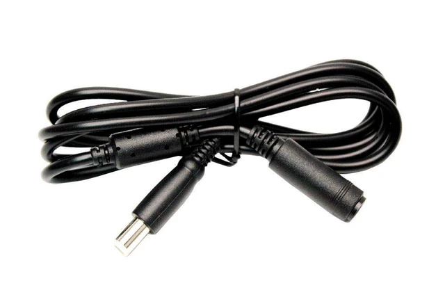 Alt view image 6 of 7 - New Genuine Dell 19.5V 3.34A 65Watt Home Auto-Air AC Adapter Charger PA-12 PA-2E DK138 0DK138 DA65NS3-00