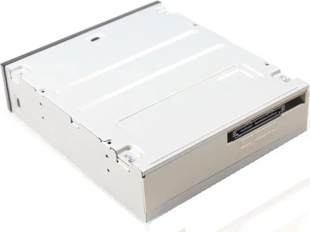 Alt view image 2 of 4 - DELL DH-16AAS DH-16AAS11C INTERNAL DVD CD REWRITABLE DRIVE 2MB SATA 0G423R G423R