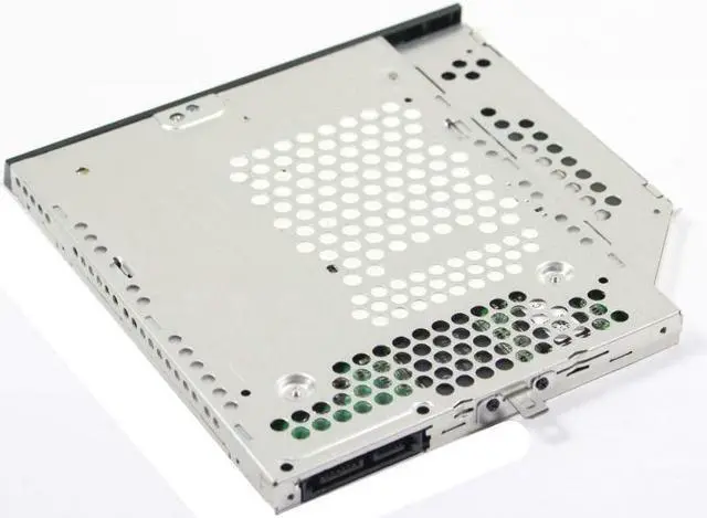 Alt view image 4 of 5 - Dell Latitude E4300 CD DVD+RW UJ862A Burner SATA Drive 8.5GB 0H288C CN-0H288C R5NJY TS-U633