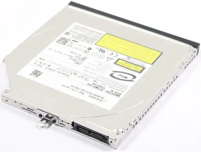 Alt view image 2 of 5 - Dell Latitude E4300 CD DVD+RW UJ862A Burner SATA Drive 8.5GB 0H288C CN-0H288C R5NJY TS-U633