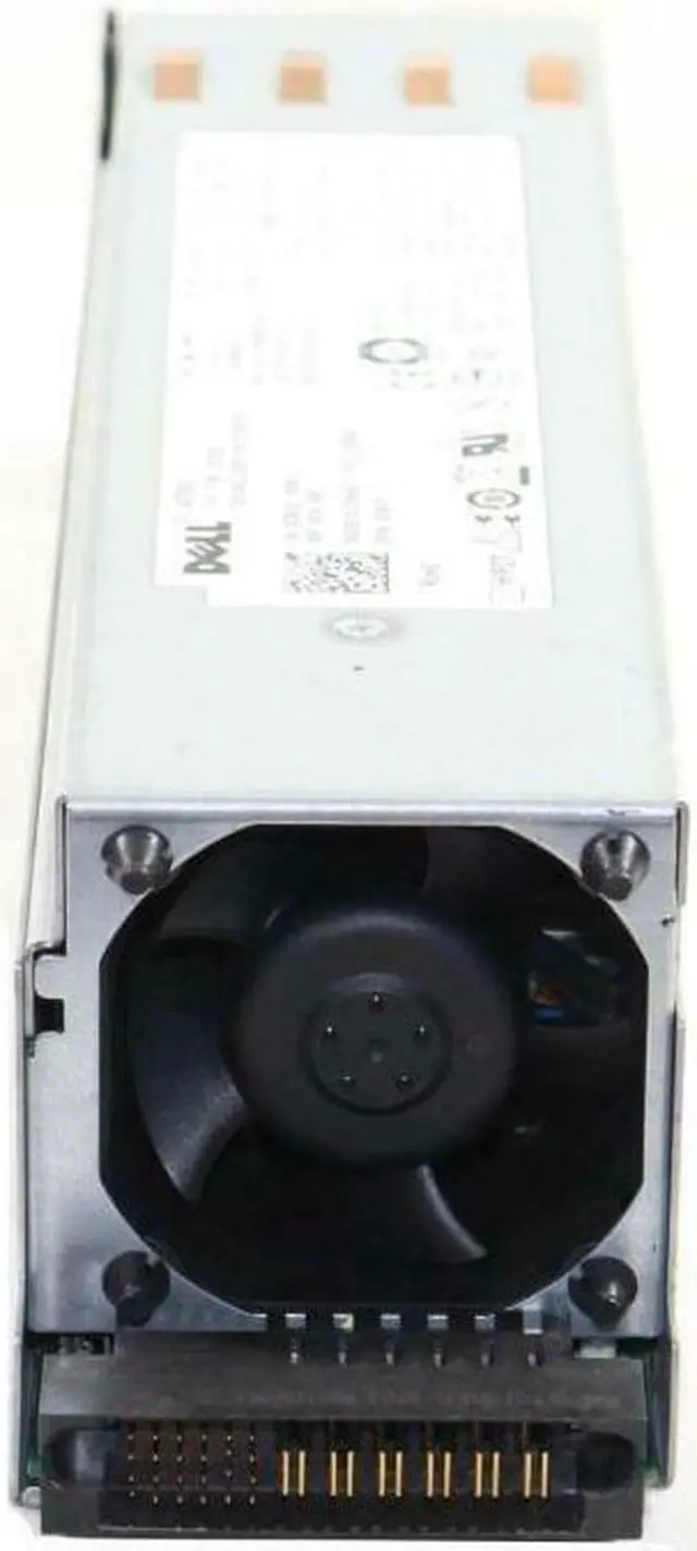 Alt view image 3 of 5 - Dell Poweredge 2950 Z750N-00 750 Watt Server Power Supply Systems C901D 0C901D