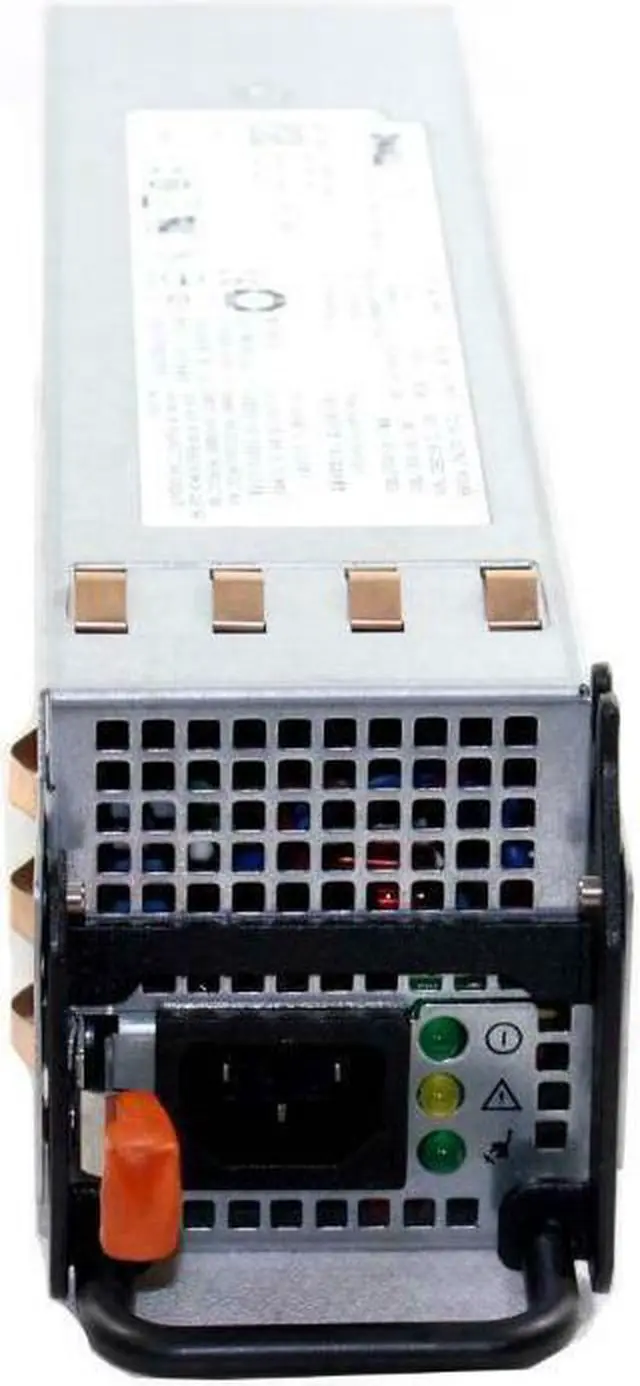 Alt view image 4 of 5 - Dell Poweredge 2950 Z750N-00 750 Watt Server Power Supply Systems C901D 0C901D