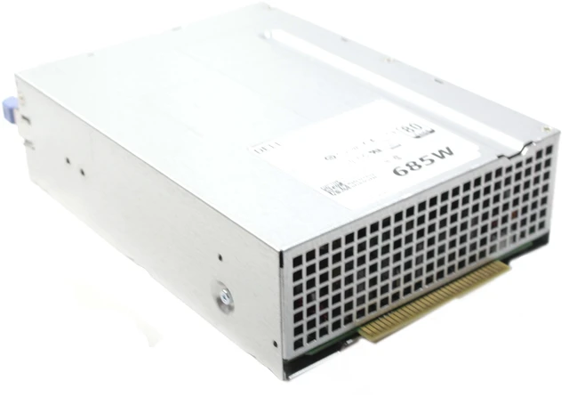 Alt view image 2 of 4 - Dell Precision T5610 T5810 T7810 685W Power Supply D685EF-01 0CYP9P CN-0CYP9P