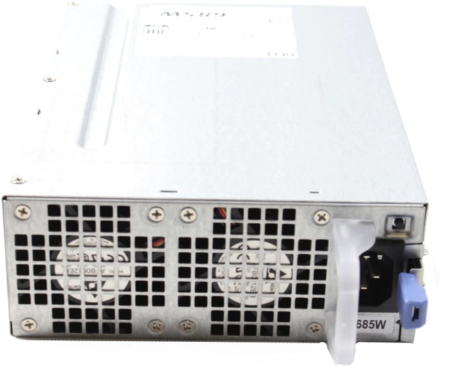 Alt view image 4 of 4 - Dell Precision T5610 T5810 T7810 685W Power Supply D685EF-01 0CYP9P CN-0CYP9P