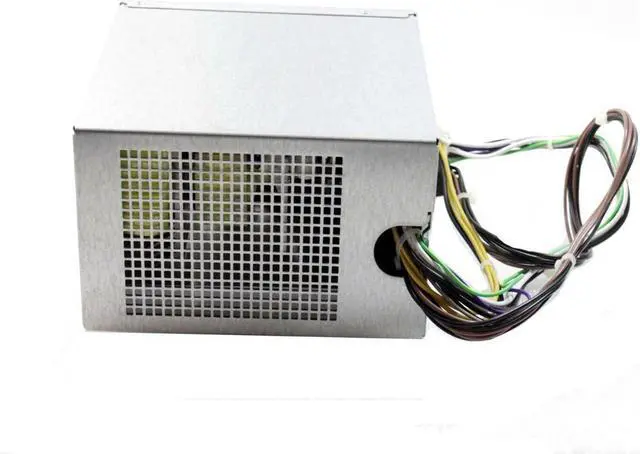 Alt view image 4 of 5 - Dell Optiplex XE2 T1700 T20 365W Power Supply D365EM-00 T1M43 0T1M43 7VK45