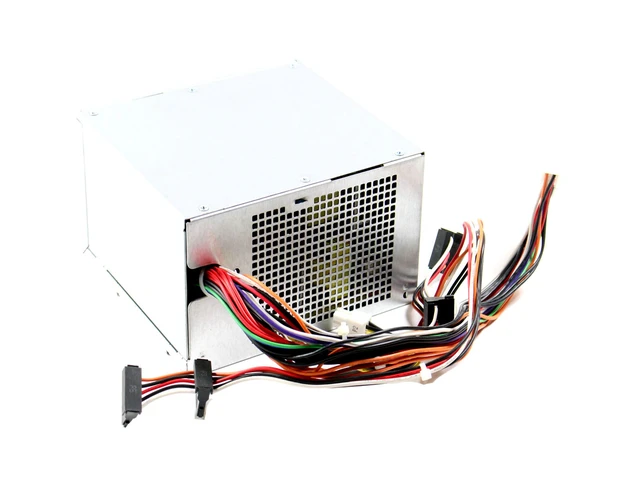 Alt view image 2 of 4 - Dell Optiplex 3010 7010 9010 275W Desktop Power Supply 61J2N FC1NX CPFN1 L275EM-00