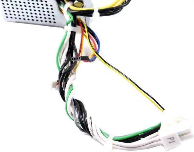 Alt view image 5 of 7 - Dell Inspiron 23 5348 OptiPlex 9030 Power Supply 185W H185EA-00 D6V04 0D6V04 N28RM
